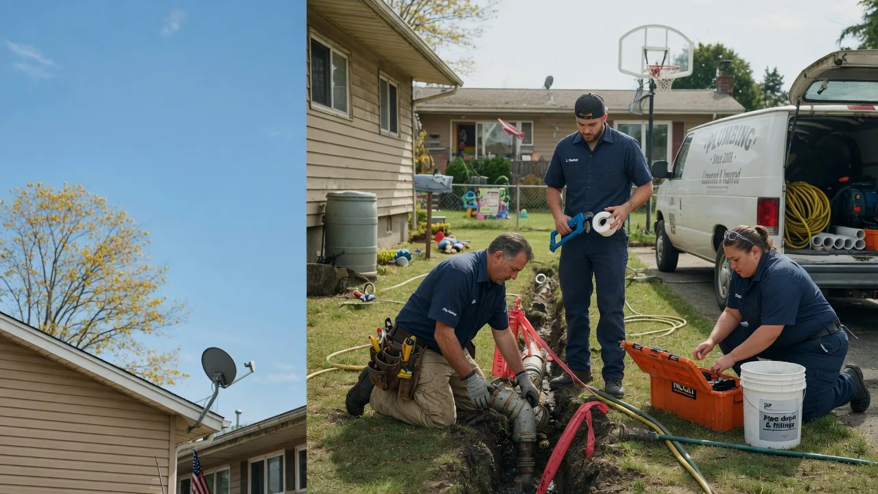 Garbage Disposal Replacement in Fingerville, SC near me